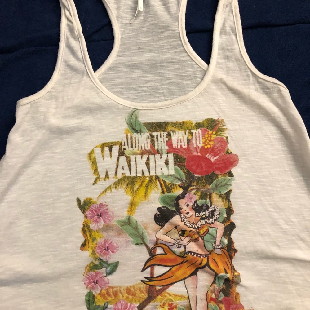 tank top